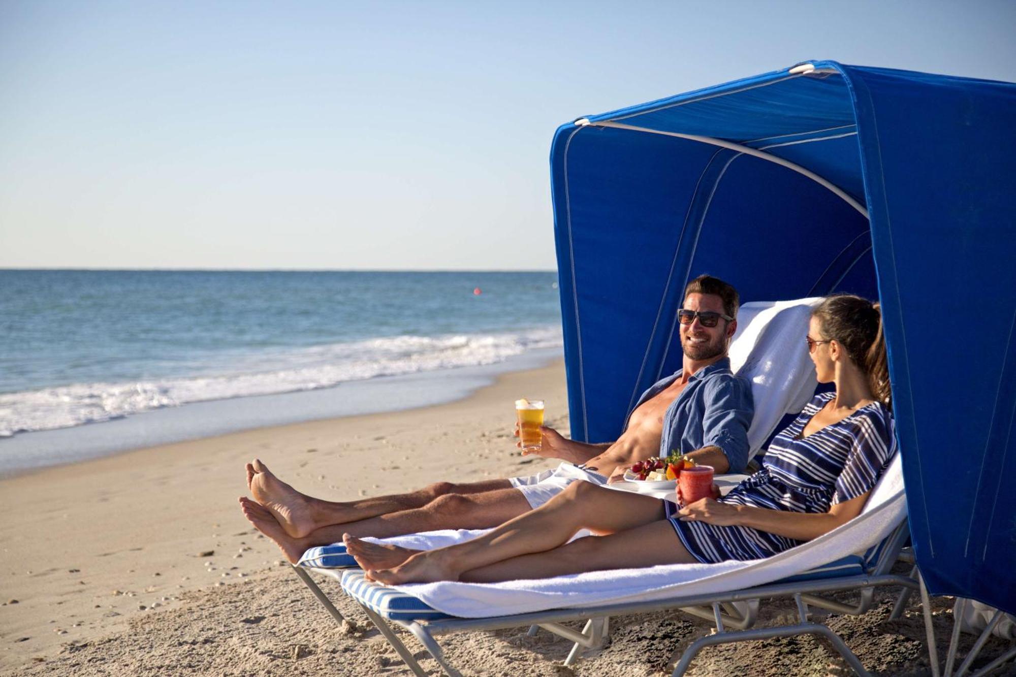 Costa D'Este Beach Resort & Spa Vero Beach Kültér fotó