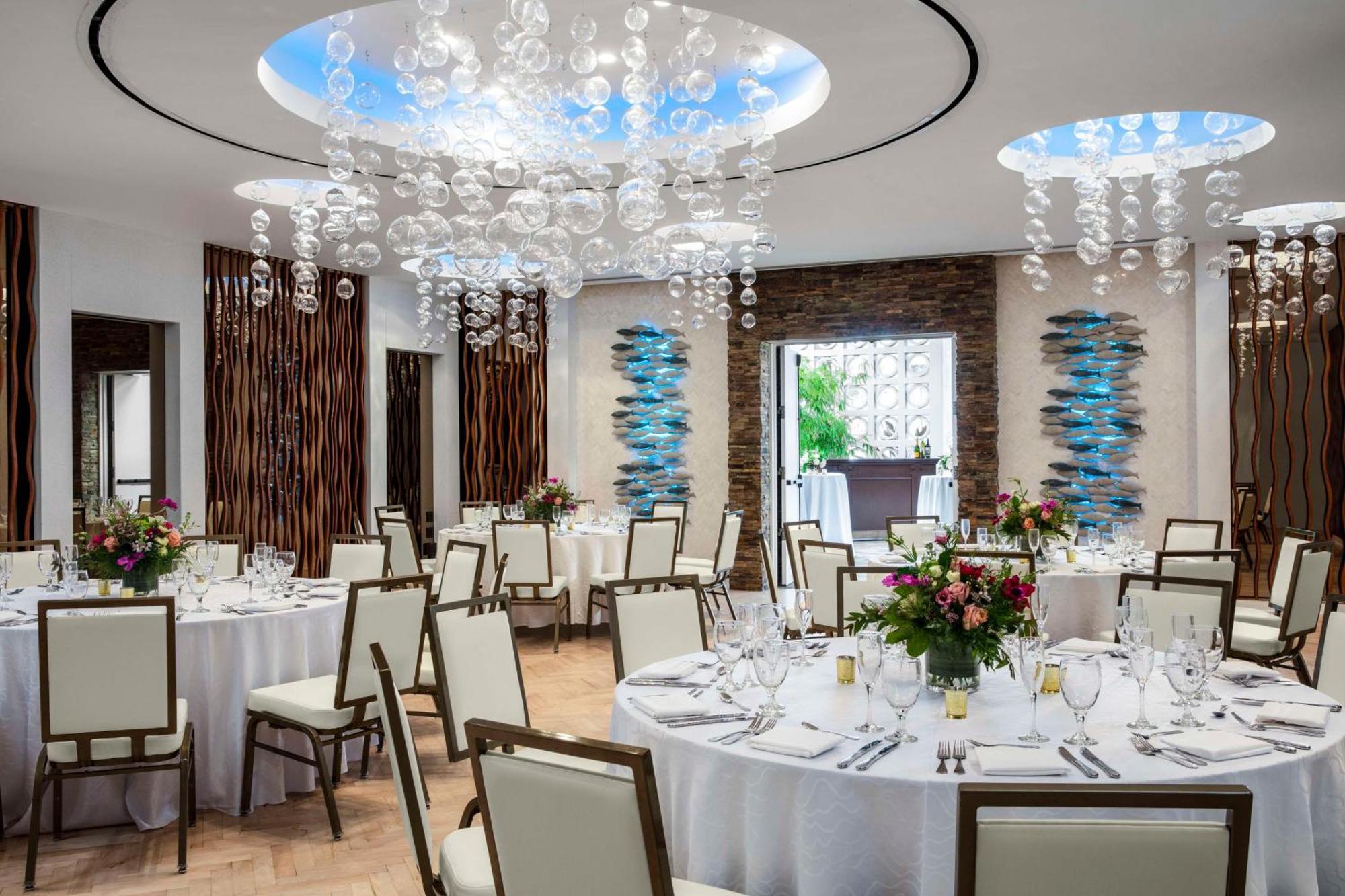 Costa D'Este Beach Resort & Spa Vero Beach Kültér fotó