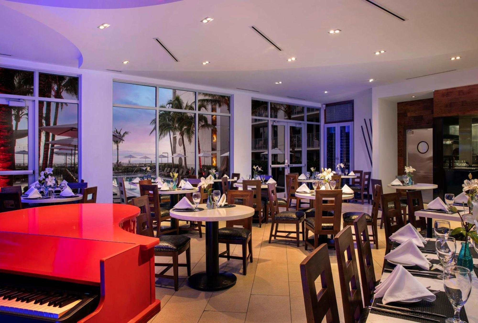 Costa D'Este Beach Resort & Spa Vero Beach Kültér fotó