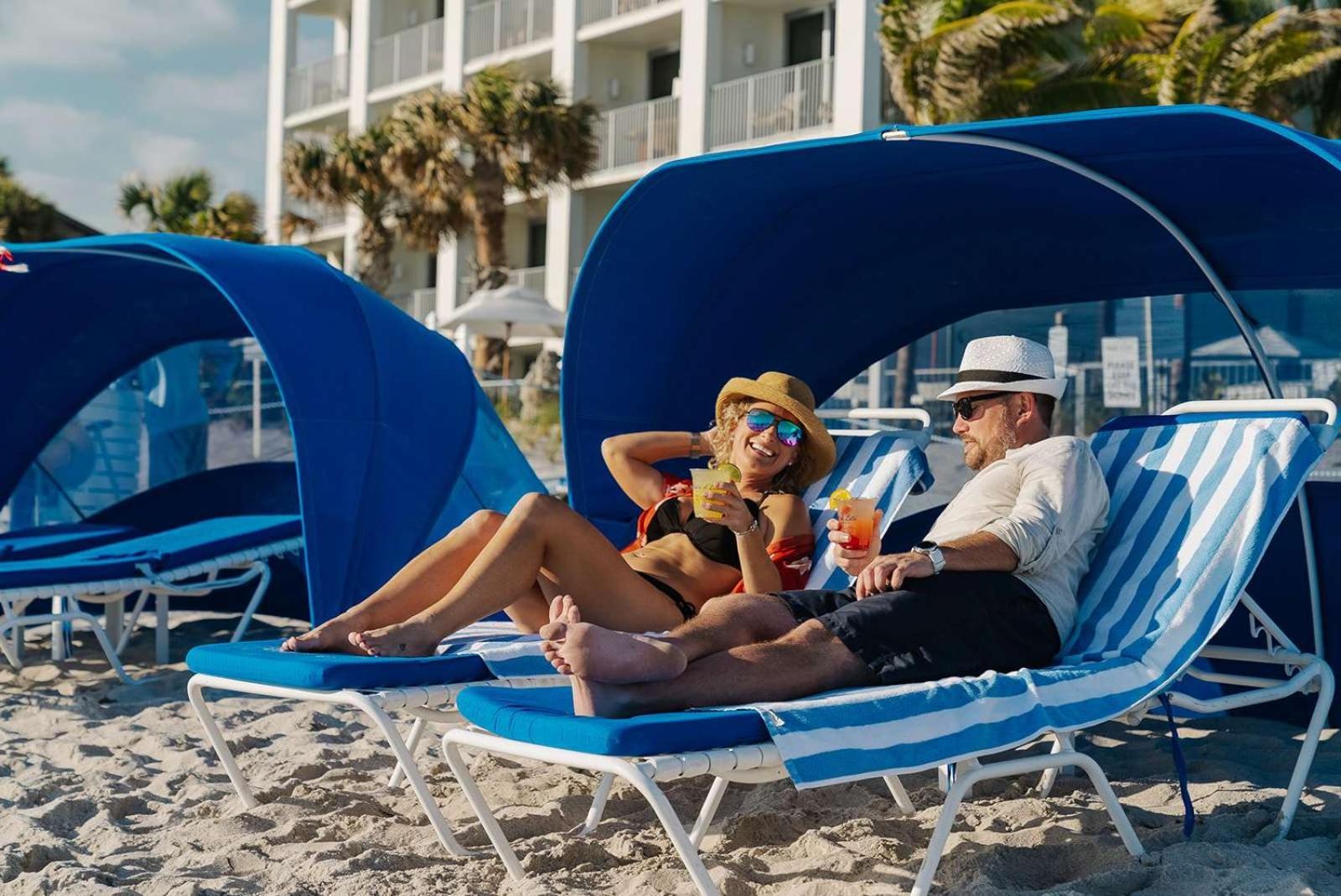 Costa D'Este Beach Resort & Spa Vero Beach Kültér fotó