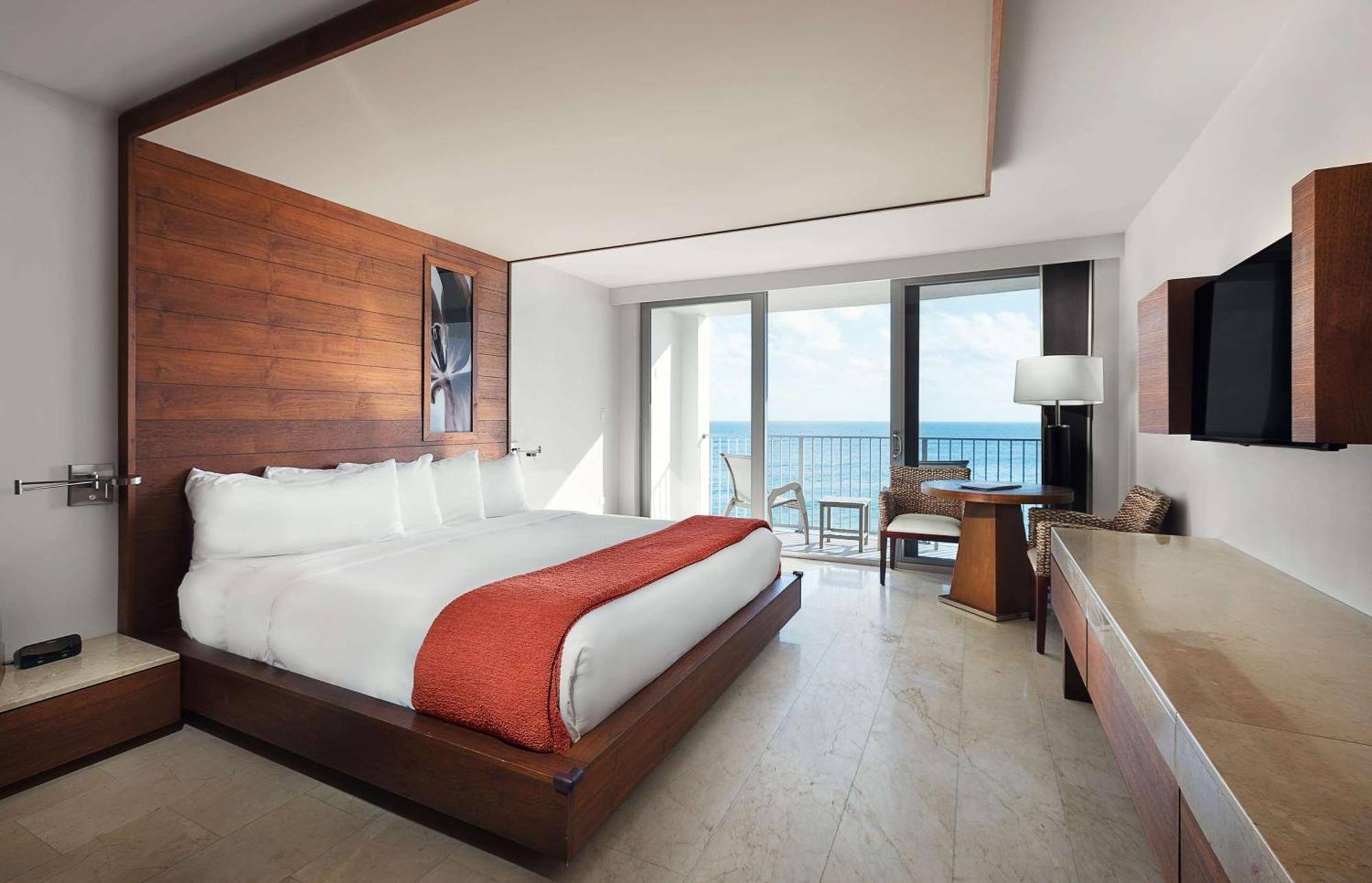 Costa D'Este Beach Resort & Spa Vero Beach Kültér fotó