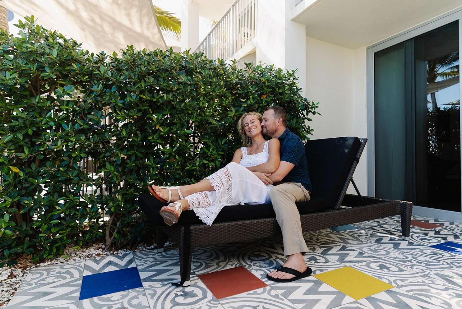 Costa D'Este Beach Resort & Spa Vero Beach Kültér fotó