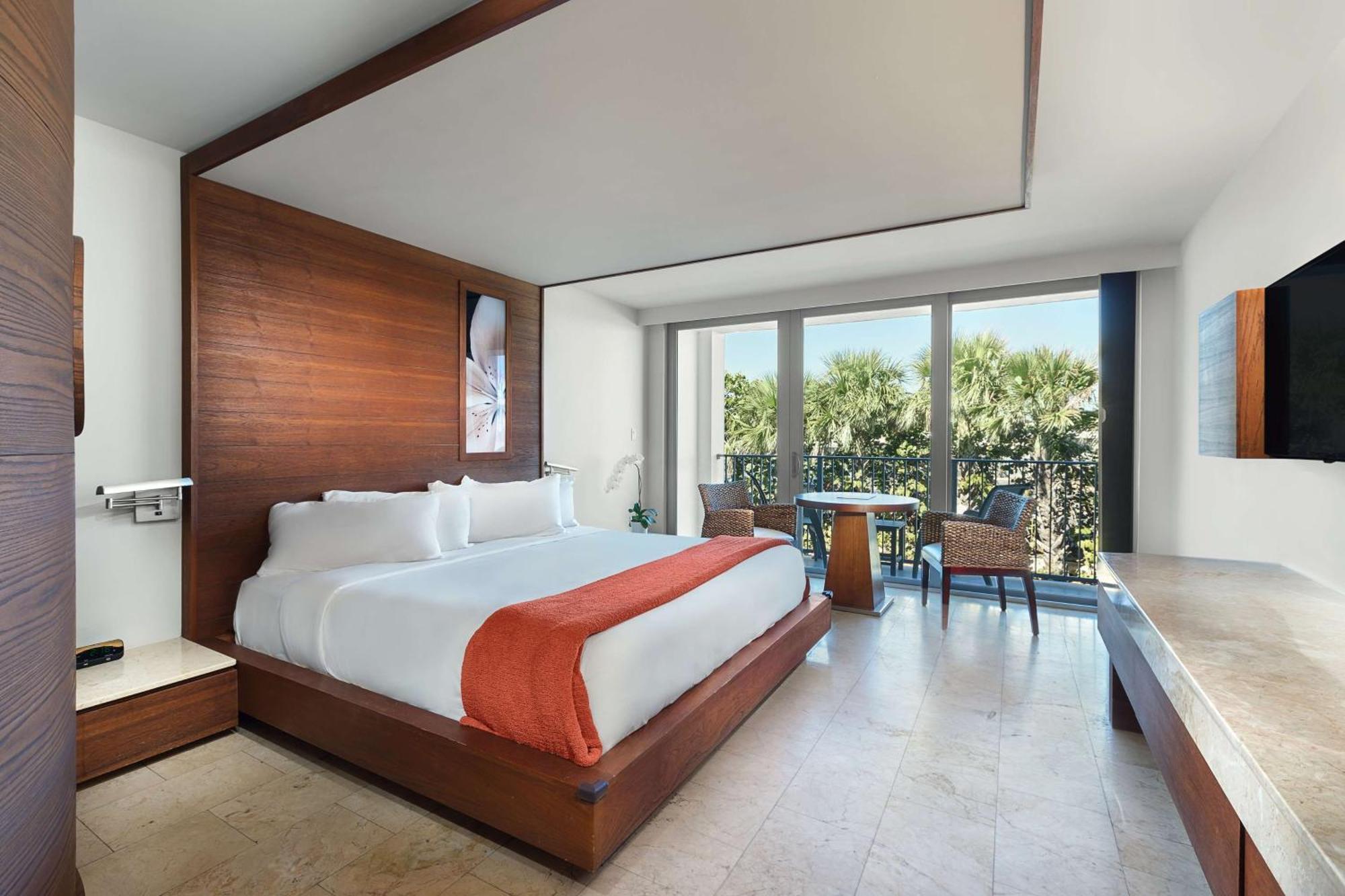 Costa D'Este Beach Resort & Spa Vero Beach Kültér fotó