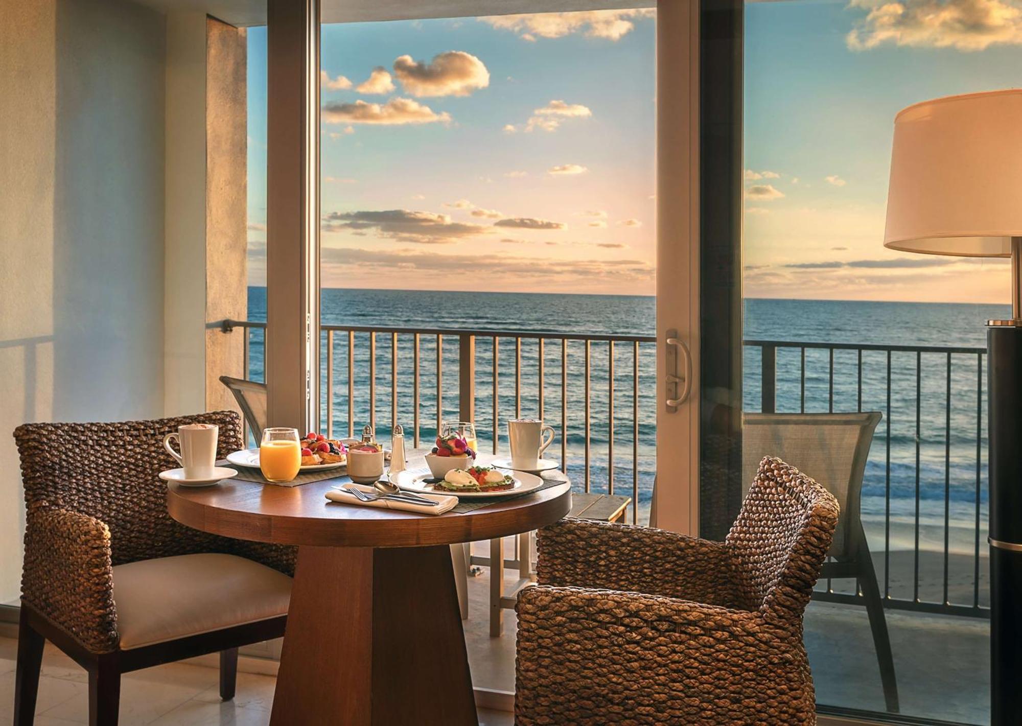 Costa D'Este Beach Resort & Spa Vero Beach Kültér fotó