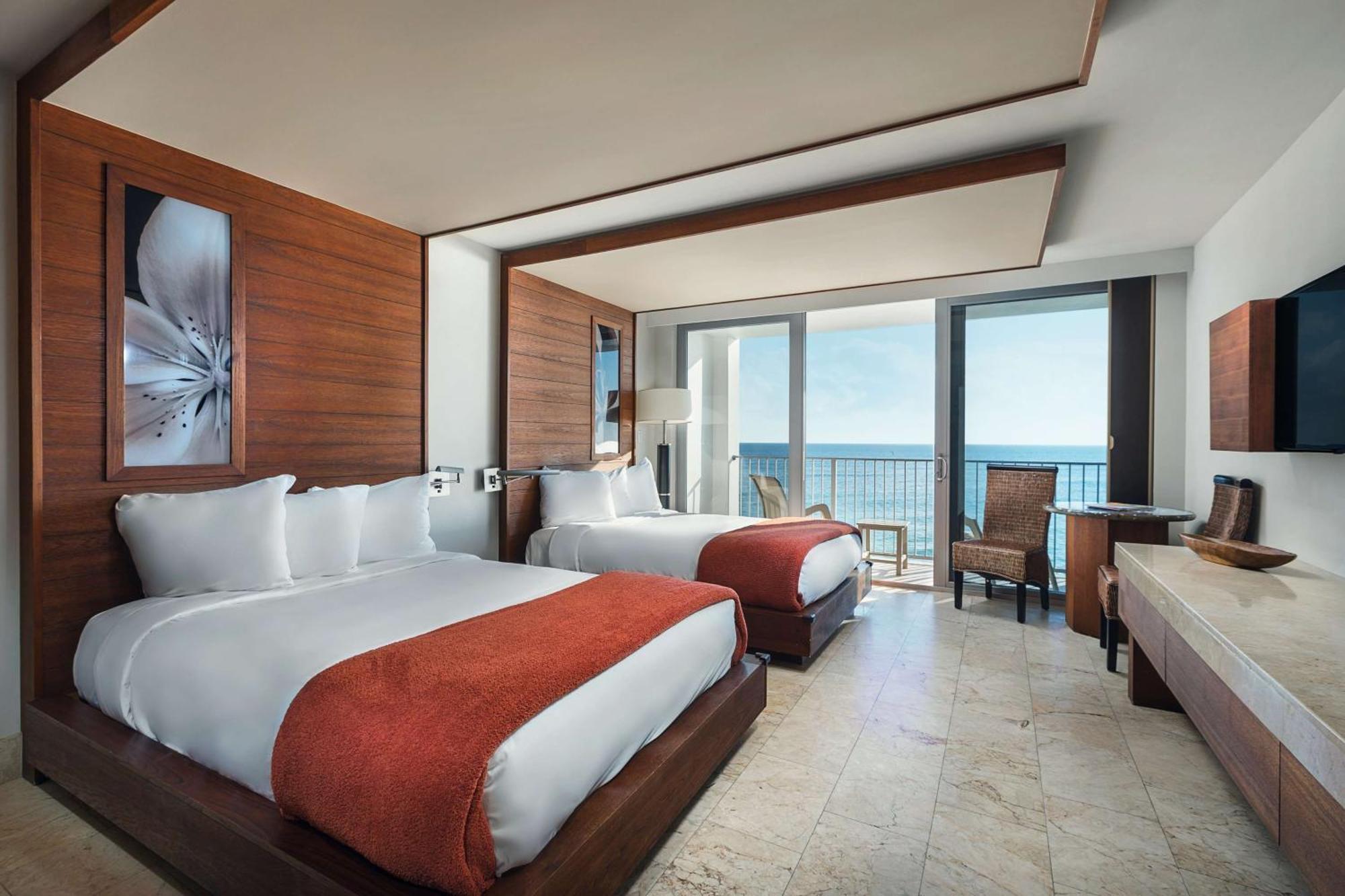 Costa D'Este Beach Resort & Spa Vero Beach Kültér fotó