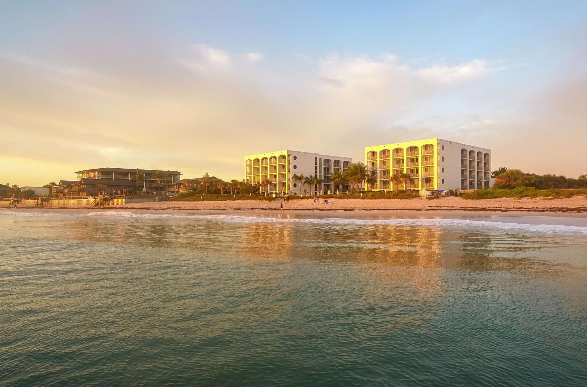 Costa D'Este Beach Resort & Spa Vero Beach Kültér fotó
