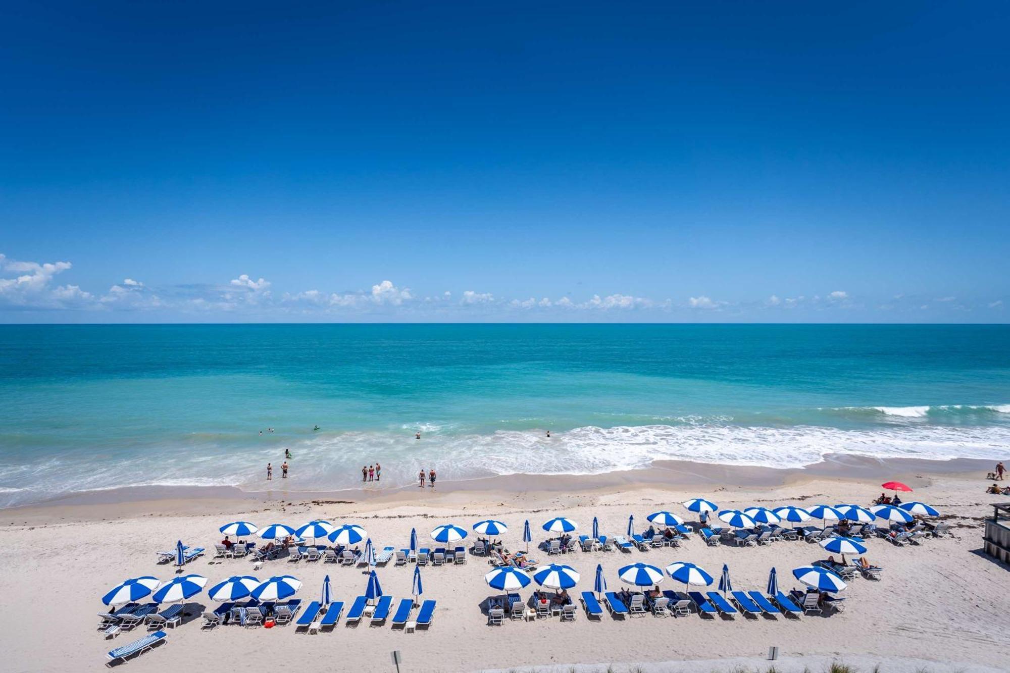 Costa D'Este Beach Resort & Spa Vero Beach Kültér fotó